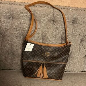 Beverly Hills Polo Club purse